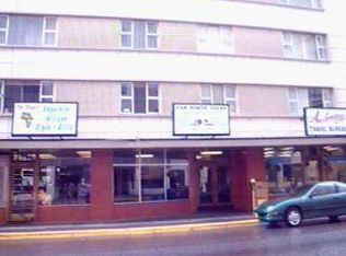 525 3rd Ave #403, Anchorage, AK 99501