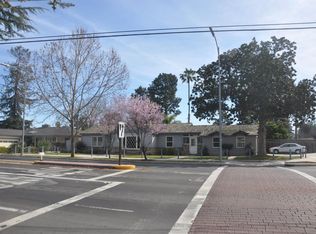3240 Williams Rd, San Jose, CA 95117