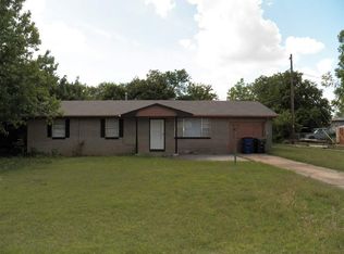 403 N Eastland Dr, Duncan, OK 73533