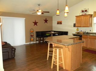 3602 Rush Lndg, Anderson, CA 96007