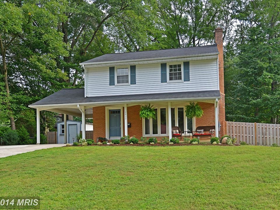 1st image of 2413 Ryegate Ln