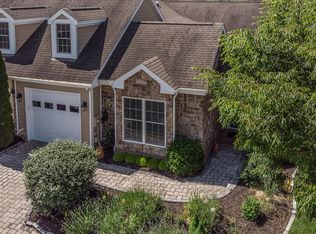 25 Chamberlain Loop, Lexington, VA 24450