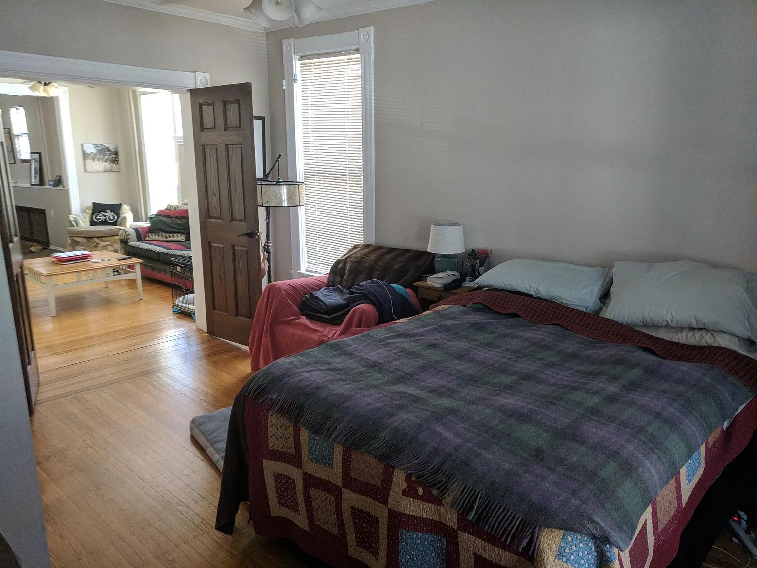2 bed, $1,945 — Photo 3