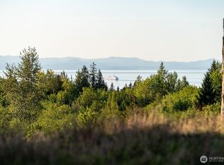 405 Elk Run Trail, Port Angeles, WA 98362