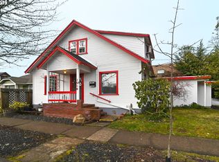 1510 Charnelton St, Eugene, OR 97401