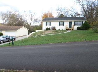 2014 Flagler Rd, Knoxville, TN 37912