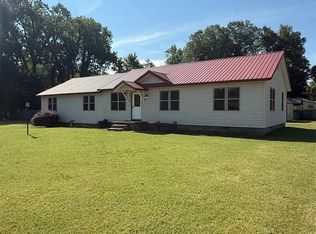 331 W Carl Hubbell Blvd, Meeker, OK 74855