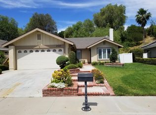 27849 Spruce Creek Cir, Santa Clarita, CA 91354