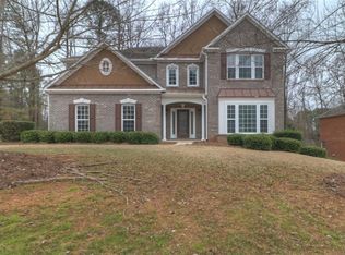 4885 Eagles Ridge Loop, Lithonia, GA 30038