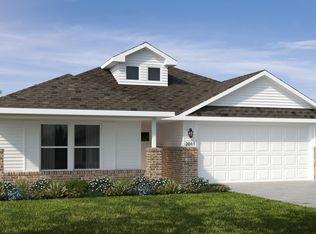 1102 W Ragweed Court, Ozark, MO 65721
