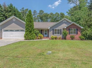 206 Riderwood Dr LOT 77&102, Dalton, GA 30721