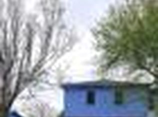 267 D St, Port Lavaca, TX 77979