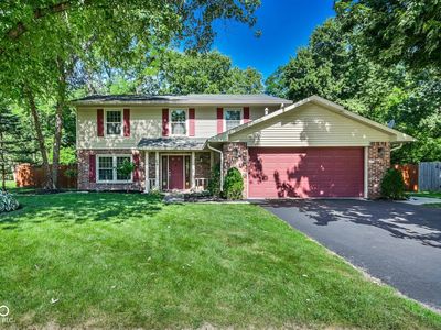 54 Granite Dr, Carmel, IN, 46032