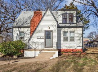 715 S Chautauqua Ave, Wichita, KS 67211