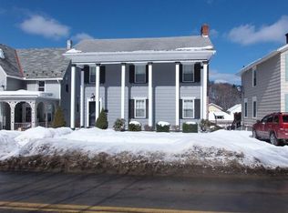 212 W 1st St, Oil City, PA