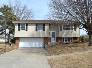 103 S Rossiter Entry, Hartington, NE 68739