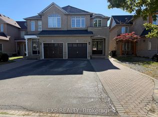 7683 Black Walnut Trl #Basement, Mississauga, ON L5N 8A6