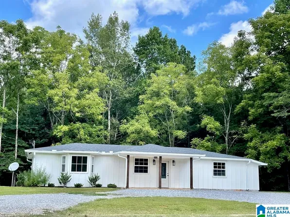5483 County Road 10, Heflin, AL 36264