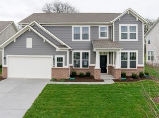 15884 Hargray Dr, Noblesville, IN 46062