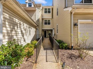 13031 Bridger Dr #1409, Germantown, MD 20874