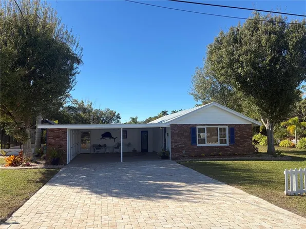 6057 Florida St, Punta Gorda, FL 33950