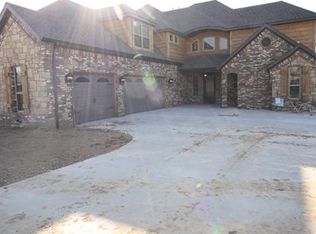 4504 Warbal Trl, Rogers, AR 72758