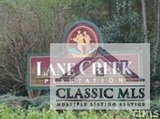 LOT 64-64C Apalachee Trce, Bishop, GA 30621