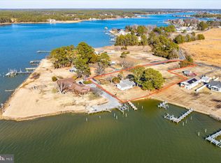 1326 Bell Ln, Woolford, MD 21677