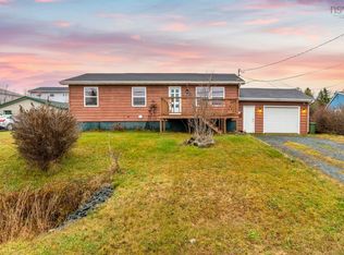 1992 Shore Rd, Eastern Passage, NS B3G1G8