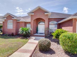 5636 Dunbar Cir, Milton, FL 32583