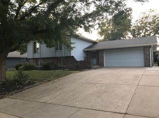 422 Winn Rd, Salina, KS 67401