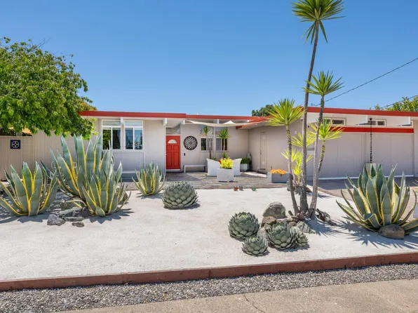 1652 Lexington Ave, San Mateo, CA 94402