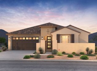 Stella Plan, Estates at La Cuentista, Albuquerque, NM 87120