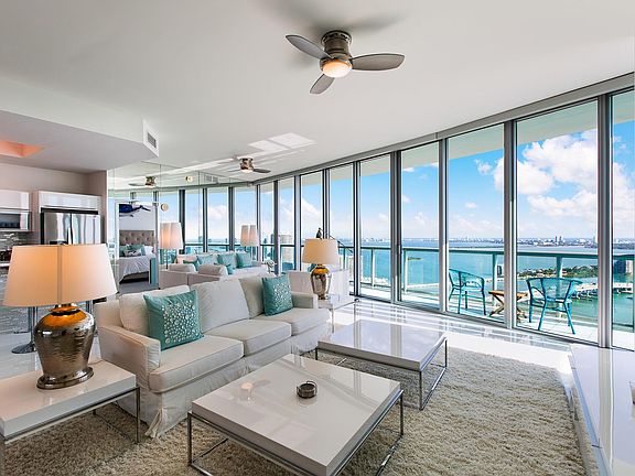 4th image of 888 Biscayne Blvd APT 5009
