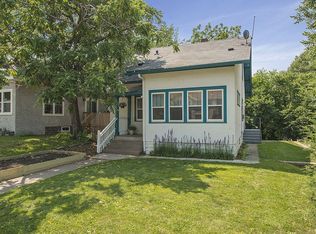 2656 Buchanan St NE, Minneapolis, MN 55418