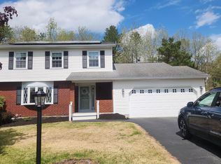 16 Woodridge Street, Albany, NY 12203