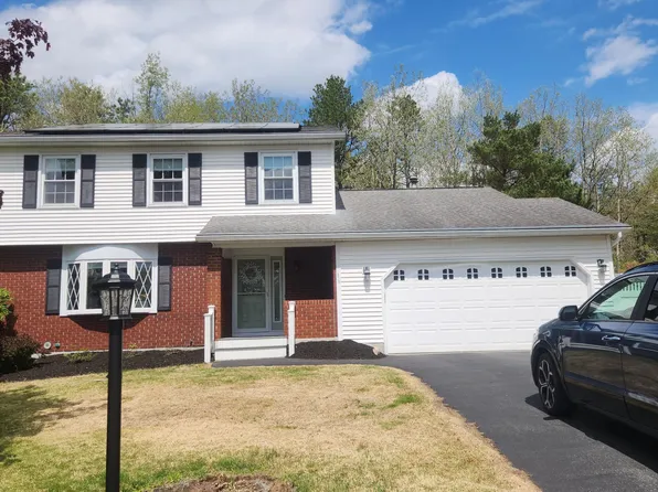 16 Woodridge Street, Albany, NY 12203