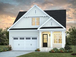 128 Noble Deer Way, Wendell, NC 27591