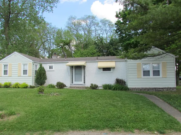 1224 N Yellow Springs St, Springfield, OH 45504