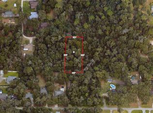 Strickland Avenue Lot #46, Orange City, FL 32763