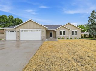 1150 Fond Du Lac Ave, Fond Du Lac, WI 54935