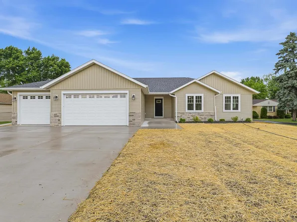 1150 Fond Du Lac Ave, Fond Du Lac, WI 54935