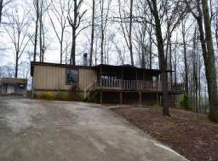7451 Benson Ave, Douglasville, GA 30134