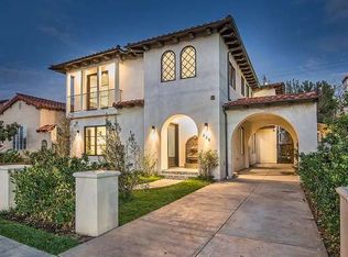 356 S Clark Dr, Beverly Hills, CA 90211