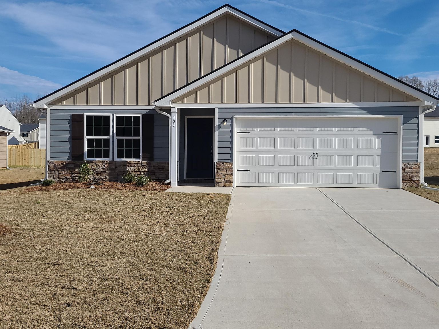 125 Maple Dr, Milner, GA 30257 Zillow