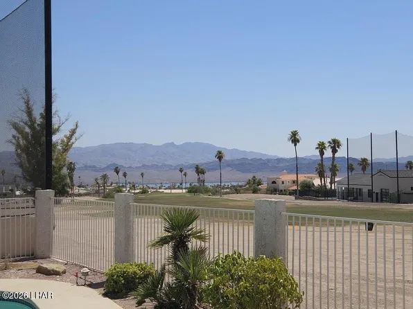 697 Paseo Granada, Lake Havasu City, AZ 86406