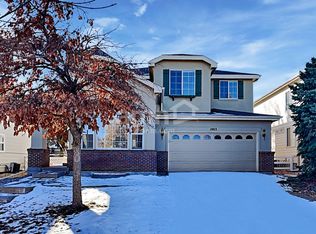 1463 S Haleyville Cir, Aurora, CO 80018