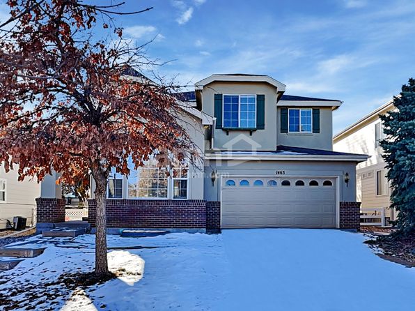 1463 S Haleyville Cir