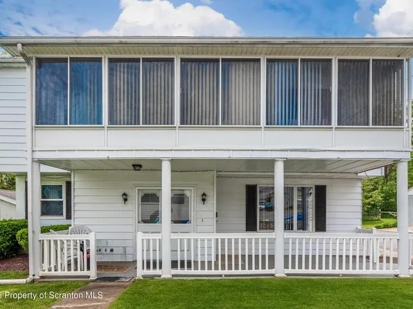 350 Sussex St #R, Old Forge, PA 18518