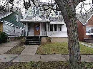 18085 Joann St, Detroit, MI 48205